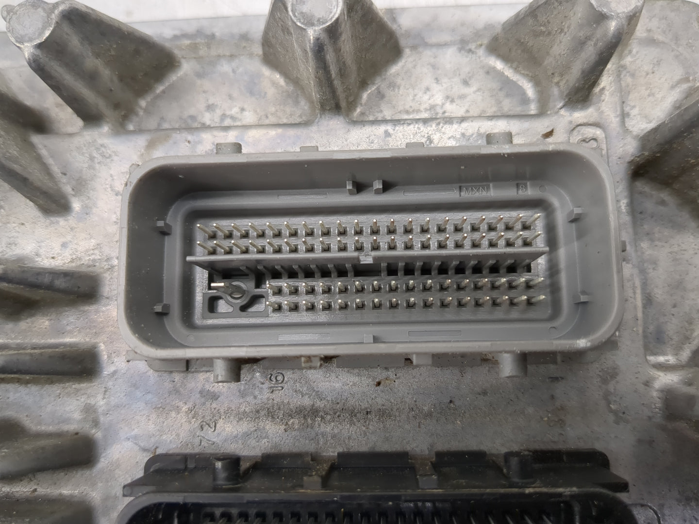 2019-2020 Cadillac Escalade PCM Engine Control Computer ECU ECM PCU OEM P/N:12695211 131010100000 Fits Fits 2018 2019 2020 2