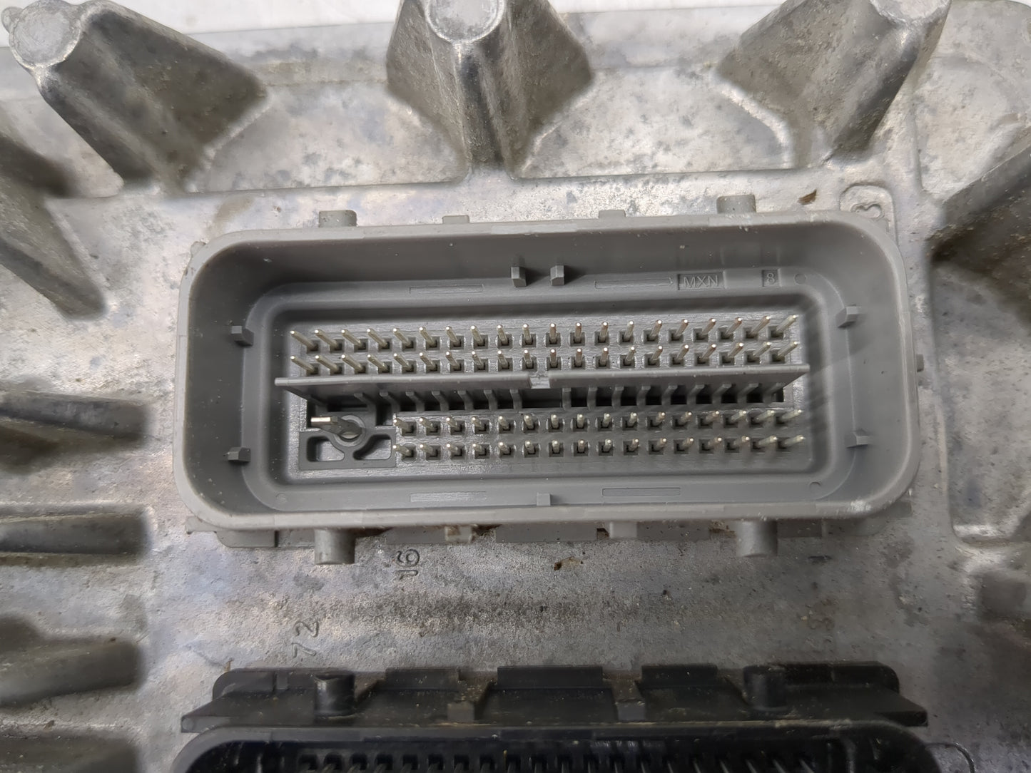 2019-2020 Cadillac Escalade PCM Engine Control Computer ECU ECM PCU OEM P/N:12695211 131010100000 Fits Fits 2018 2019 2020 2