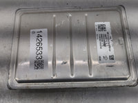 2019-2020 Cadillac Escalade PCM Engine Control Computer ECU ECM PCU OEM P/N:12695211 131010100000 Fits Fits 2018 2019 2020 2