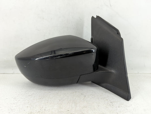 2019 Cadillac Escalade Side Mirror Replacement Passenger Right View Door Mirror P/N:HJ54 17682 DC5KBX 287 7800 Fits OEM Used