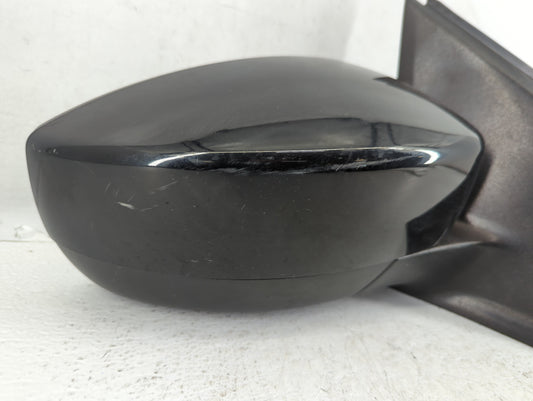 2019 Cadillac Escalade Side Mirror Replacement Passenger Right View Door Mirror P/N:HJ54 17682 DC5KBX 287 7800 Fits OEM Used Auto Parts