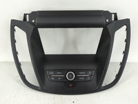 Cadillac Escalade Radio Control Panel - Oemusedautoparts1.com
