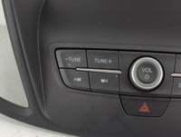 Cadillac Escalade Radio Control Panel - Oemusedautoparts1.com