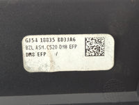 Cadillac Escalade Radio Control Panel - Oemusedautoparts1.com