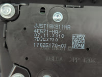 Cadillac Escalade Radio Control Panel - Oemusedautoparts1.com