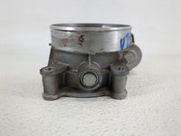 2018-2021 Cadillac Escalade Esv Throttle Body P/N:12678223 Fits Fits 2018 2019 2020 2021 2022 OEM Used Auto Parts - Oemuseda