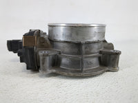 2018-2021 Cadillac Escalade Esv Throttle Body P/N:12678223 Fits Fits 2018 2019 2020 2021 2022 OEM Used Auto Parts - Oemuseda