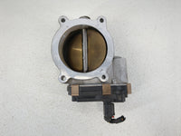 2018-2021 Cadillac Escalade Esv Throttle Body P/N:12678223 Fits Fits 2018 2019 2020 2021 2022 OEM Used Auto Parts - Oemuseda