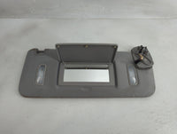 2015-2020 Cadillac Escalade Esv Sun Visor Shade Replacement Passenger Right Mirror Fits Fits 2015 2016 2017 2018 2019 2020 O