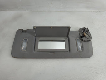 compare product 2015-2020 Cadillac Escalade Esv Sun Visor Shade Replacement Passenger Right Mirror Fits Fits 2015 2016 2017 2018 2019 2020 OEM Used Auto Parts