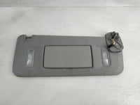 2015-2020 Cadillac Escalade Esv Sun Visor Shade Replacement Passenger Right Mirror Fits Fits 2015 2016 2017 2018 2019 2020 O