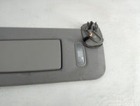 2015-2020 Cadillac Escalade Esv Sun Visor Shade Replacement Passenger Right Mirror Fits Fits 2015 2016 2017 2018 2019 2020 O