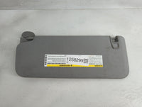 2015-2020 Cadillac Escalade Esv Sun Visor Shade Replacement Passenger Right Mirror Fits Fits 2015 2016 2017 2018 2019 2020 O