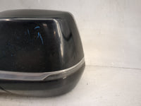 2017-2018 Cadillac Escalade Esv Driver Side View Mirror - Left Door Mirror OEM Used - Oemusedautoparts1.com