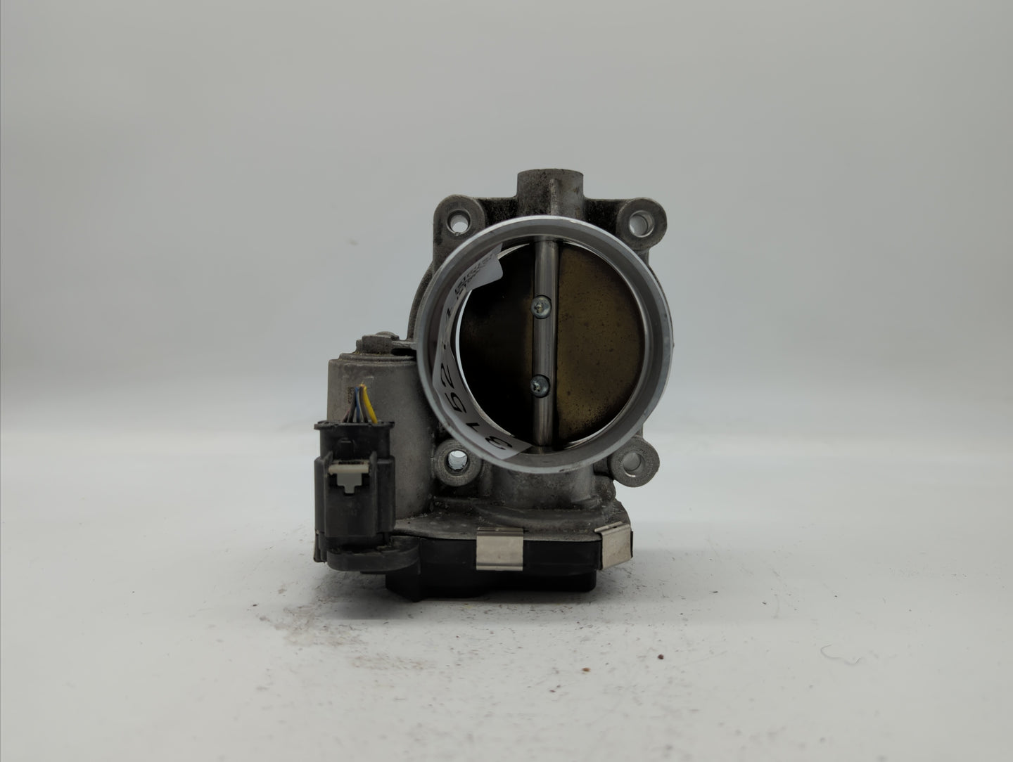 2012-2016 Cadillac Srx Throttle Body P/N:12670981AA 12632172BA Fits Fits 2012 2013 2014 2015 2016 2017 2018 2019 OEM Used Au