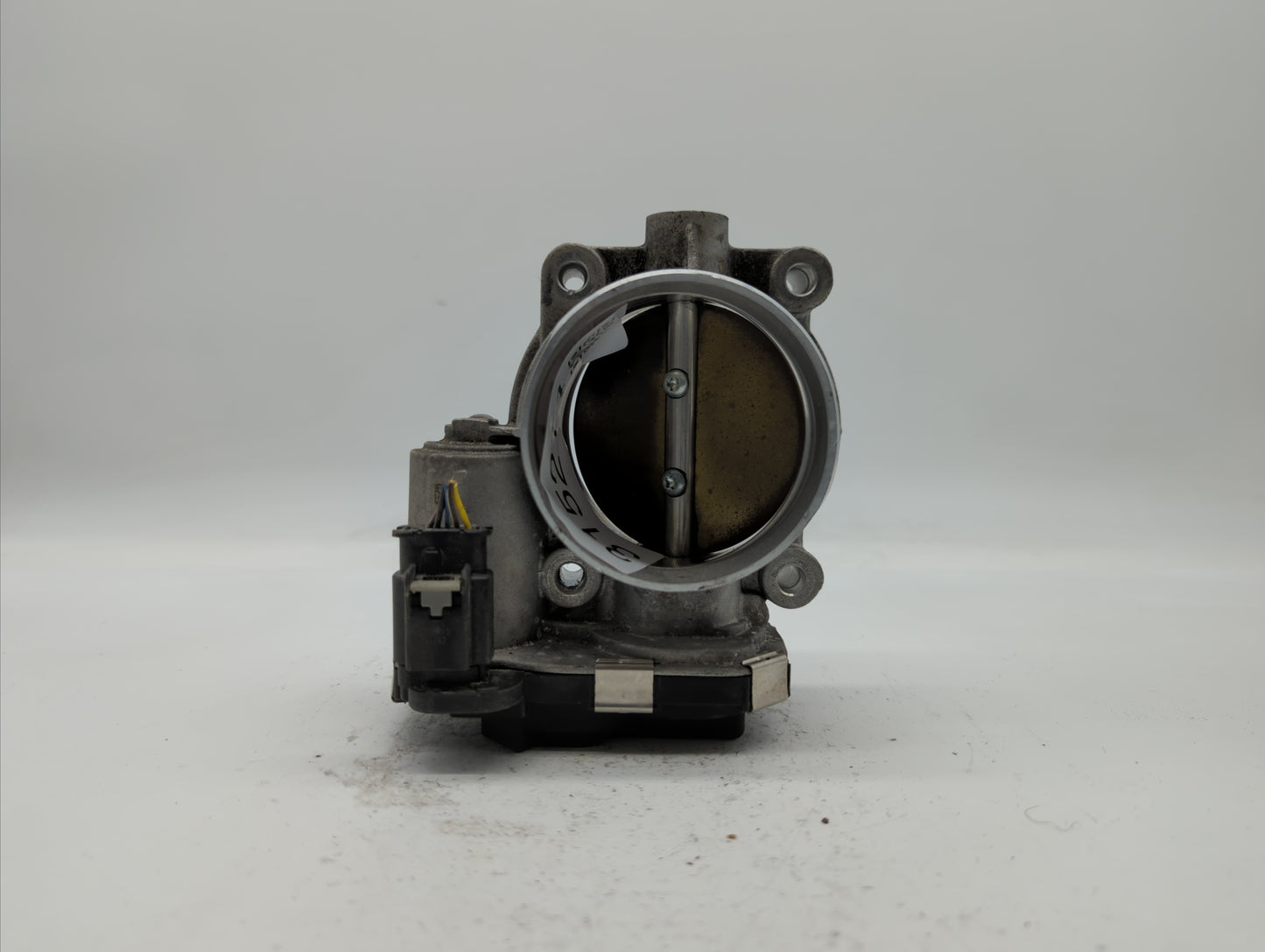 2012-2016 Cadillac Srx Throttle Body P/N:12670981AA 12632172BA Fits Fits 2012 2013 2014 2015 2016 2017 2018 2019 OEM Used Au