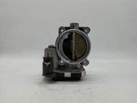 2012-2016 Cadillac Srx Throttle Body P/N:12670981AA 12632172BA Fits Fits 2012 2013 2014 2015 2016 2017 2018 2019 OEM Used Au