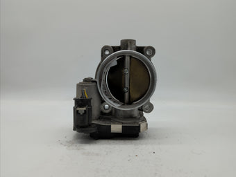 compare product 2012-2016 Cadillac Srx Throttle Body P/N:12670981AA 12632172BA Fits Fits 2012 2013 2014 2015 2016 2017 2018 2019 OEM Used Auto Parts