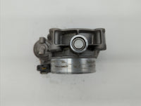2012-2016 Cadillac Srx Throttle Body P/N:12670981AA 12632172BA Fits Fits 2012 2013 2014 2015 2016 2017 2018 2019 OEM Used Au
