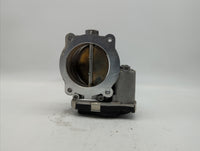 2012-2016 Cadillac Srx Throttle Body P/N:12670981AA 12632172BA Fits Fits 2012 2013 2014 2015 2016 2017 2018 2019 OEM Used Au