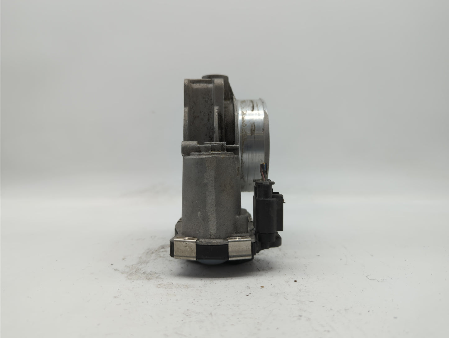 2012-2016 Cadillac Srx Throttle Body P/N:12670981AA 12632172BA Fits Fits 2012 2013 2014 2015 2016 2017 2018 2019 OEM Used Au