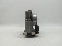 2012-2016 Cadillac Srx Throttle Body P/N:12670981AA 12632172BA Fits Fits 2012 2013 2014 2015 2016 2017 2018 2019 OEM Used Au