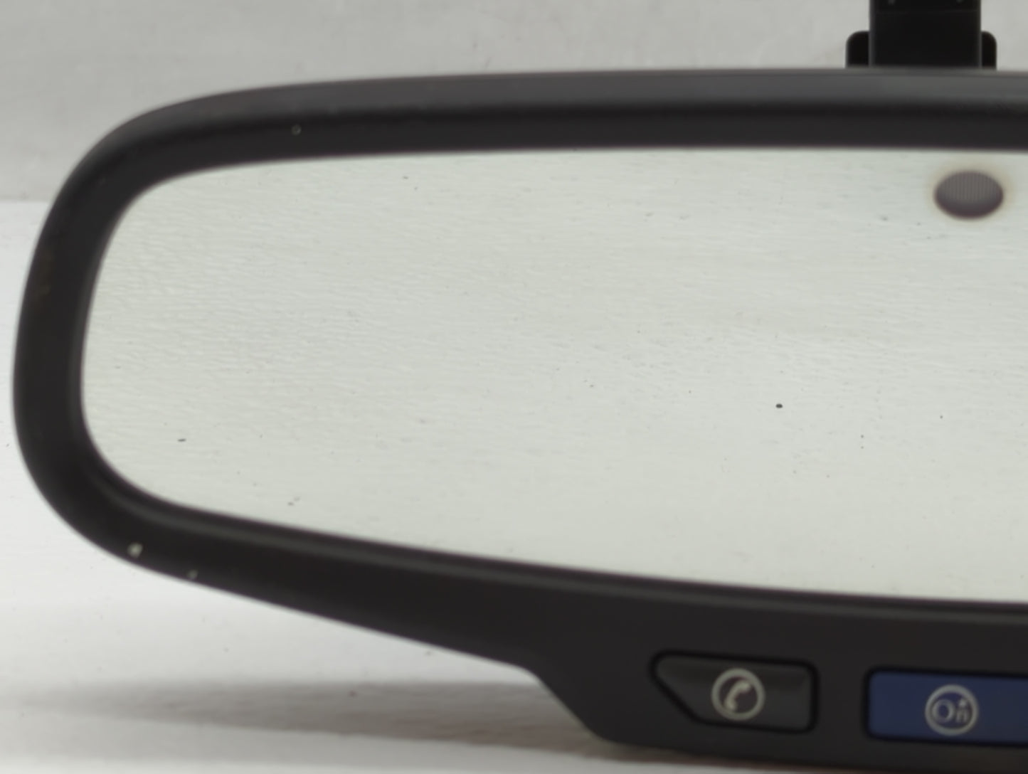 2019 Cadillac Srx Interior Rear View Mirror Replacement OEM P/N:E11 026539 E11026150, E11015322 Fits OEM Used Auto Parts - O