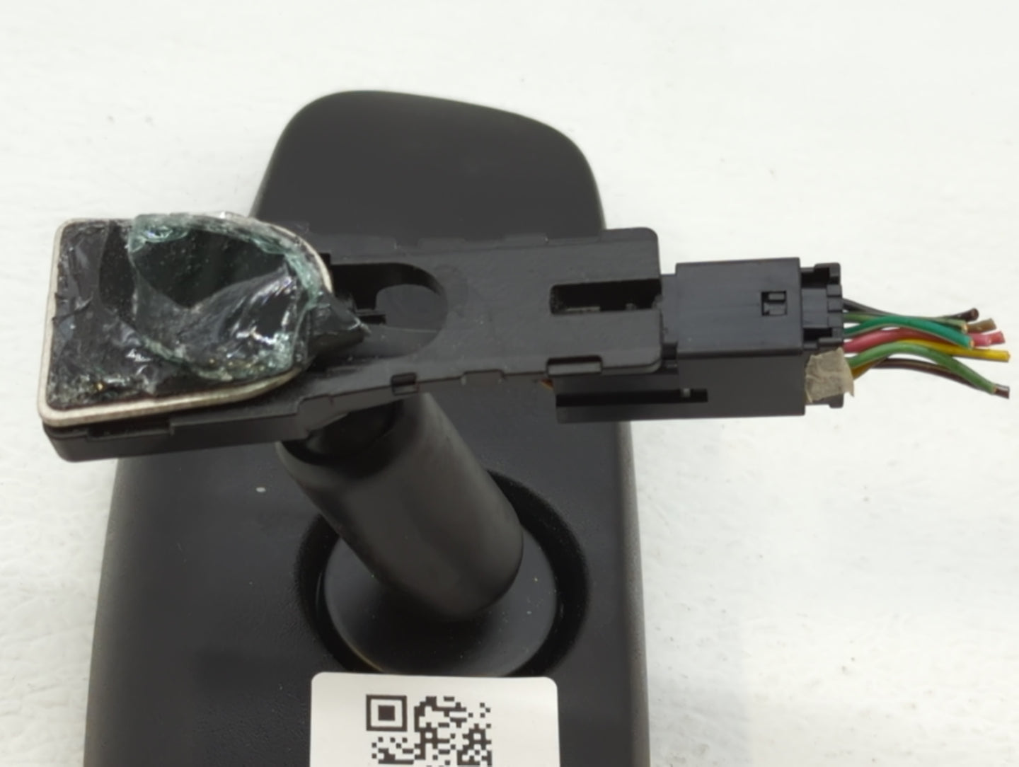 2019 Cadillac Srx Interior Rear View Mirror Replacement OEM P/N:E11 026539 E11026150, E11015322 Fits OEM Used Auto Parts - O