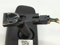 2019 Cadillac Srx Interior Rear View Mirror Replacement OEM P/N:E11 026539 E11026150, E11015322 Fits OEM Used Auto Parts - O