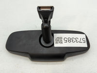 2019 Cadillac Srx Interior Rear View Mirror Replacement OEM P/N:E11 026539 E11026150, E11015322 Fits OEM Used Auto Parts - O
