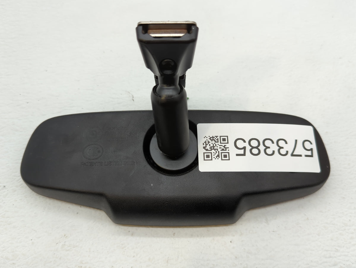 2010-2014 Cadillac Srx Interior Rear View Mirror Replacement OEM P/N:E11 026539 E11026150 Fits OEM Used Auto Parts - Oemused