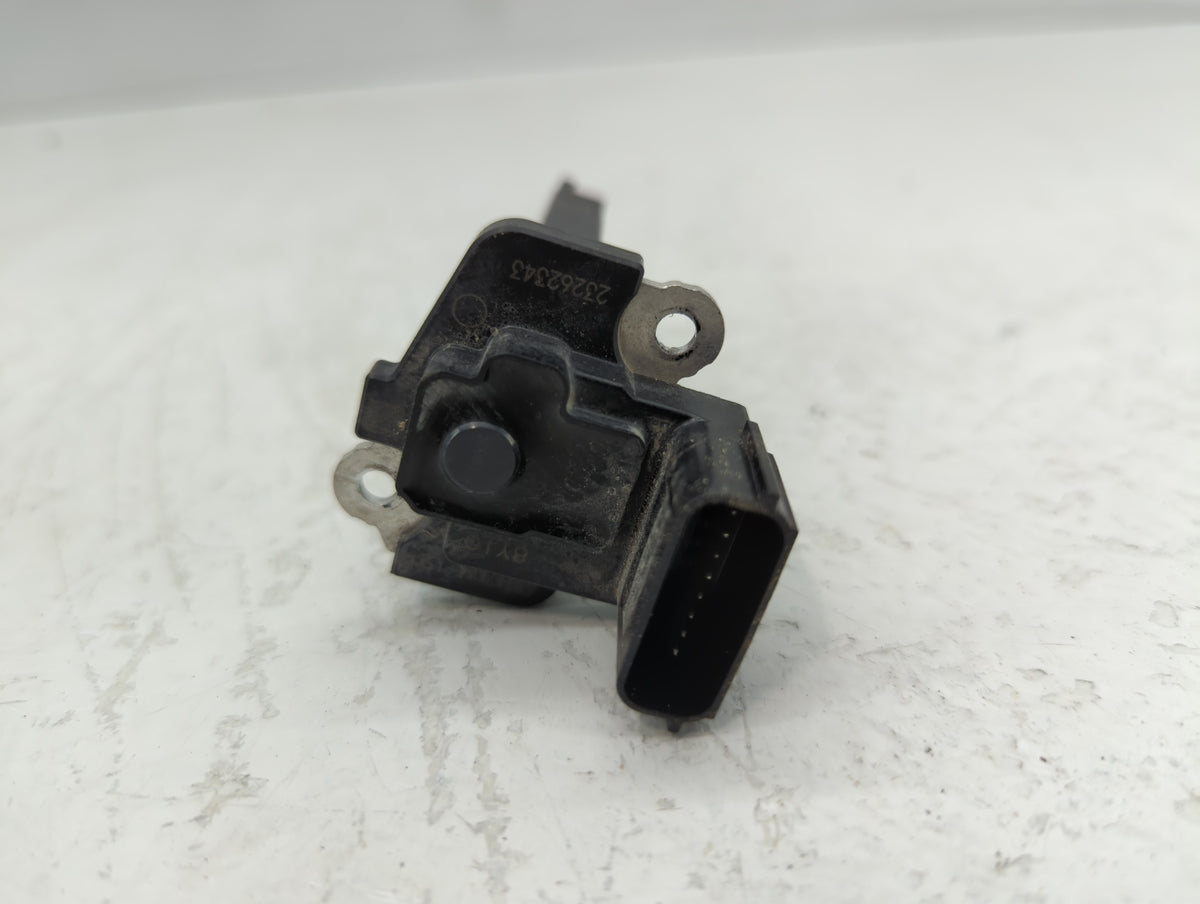 2012-2016 Cadillac Srx Mass Air Flow Meter Maf Sensor 630833 - Oemusedautoparts1.com