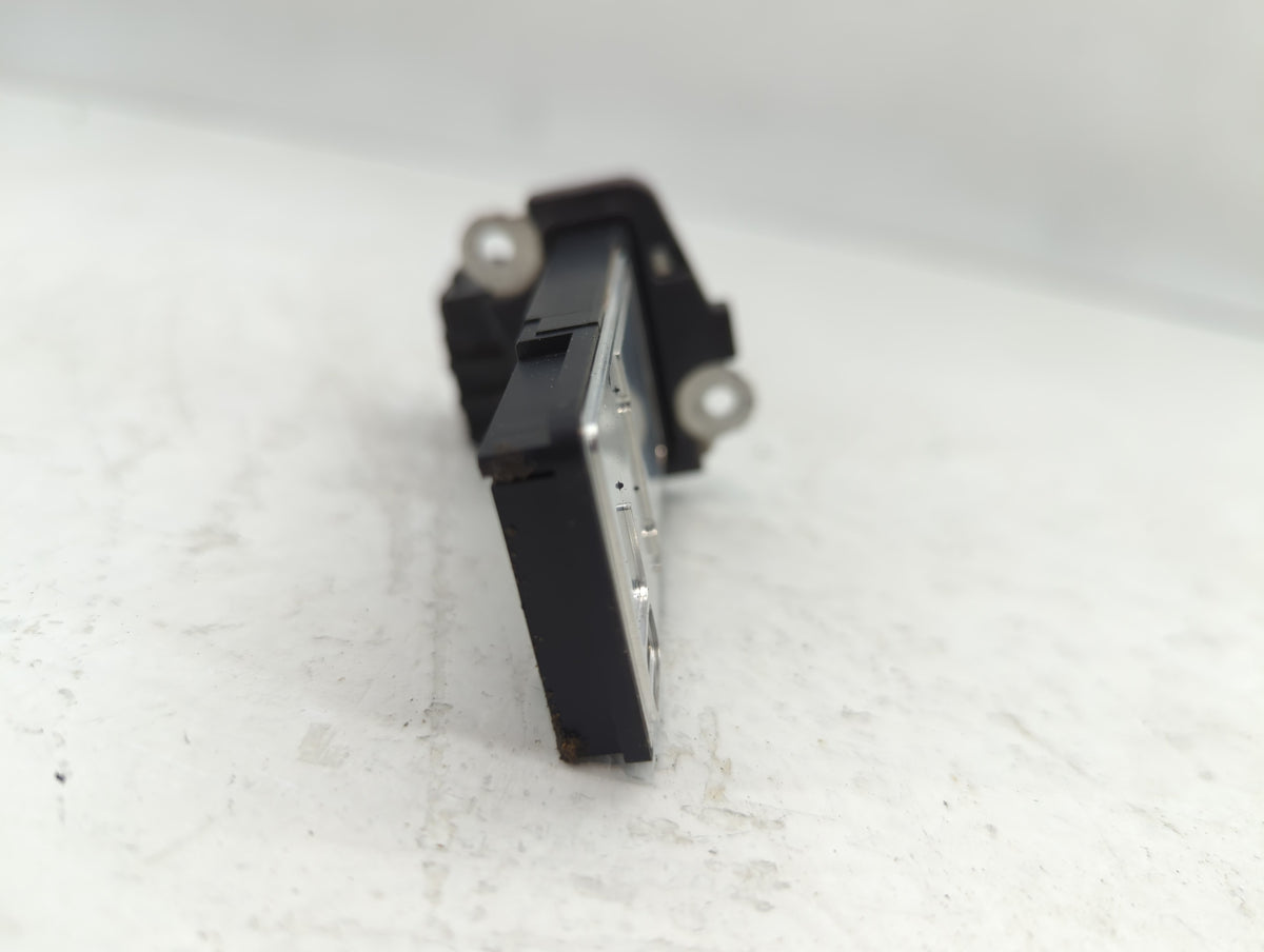 2012-2016 Cadillac Srx Mass Air Flow Meter Maf Sensor 630833 - Oemusedautoparts1.com