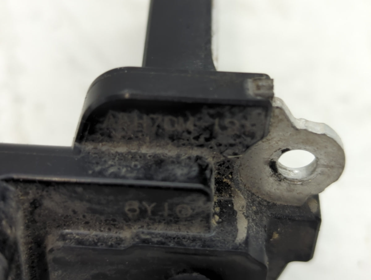 2012-2016 Cadillac Srx Mass Air Flow Meter Maf Sensor 630833 - Oemusedautoparts1.com