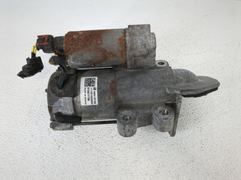 compare product 2019-2020 Cadillac Xt4 Car Starter Motor Solenoid OEM P/N:55510740 Fits Fits 2019 2020 2021 2022 OEM Used Auto Parts