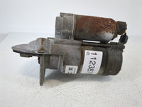 2019-2020 Cadillac Xt4 Car Starter Motor Solenoid OEM P/N:55510740 Fits Fits 2019 2020 2021 2022 OEM Used Auto Parts - Oemus