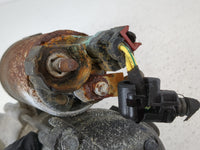2019-2020 Cadillac Xt4 Car Starter Motor Solenoid OEM P/N:55510740 Fits Fits 2019 2020 2021 2022 OEM Used Auto Parts - Oemus