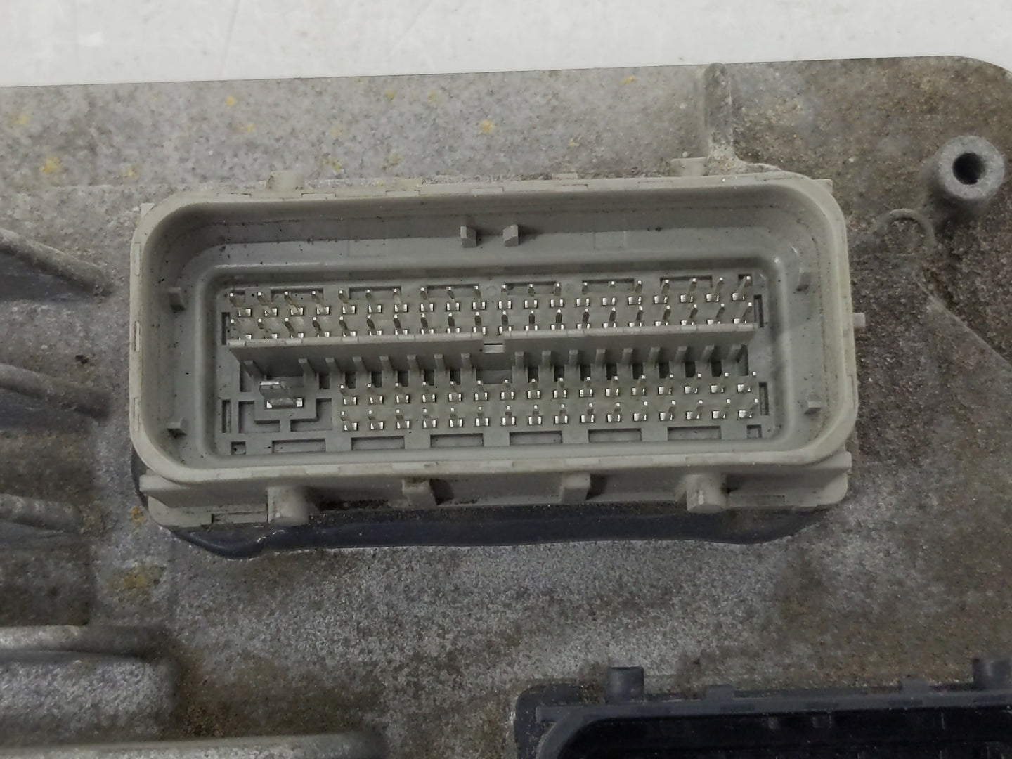 2019 Cadillac Xt4 PCM Engine Control Computer ECU ECM PCU OEM P/N:12700446 079196555, 12705977 Fits Fits 2020 OEM Used Auto 