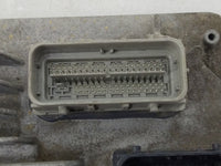 2019 Cadillac Xt4 PCM Engine Control Computer ECU ECM PCU OEM P/N:12700446 079196555, 12705977 Fits Fits 2020 OEM Used Auto 
