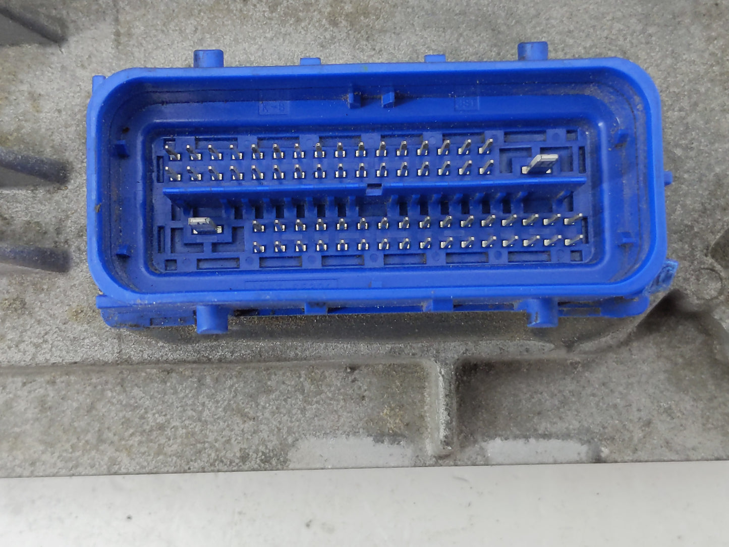 2019 Cadillac Xt4 PCM Engine Control Computer ECU ECM PCU OEM P/N:12700446 079196555, 12705977 Fits Fits 2020 OEM Used Auto 