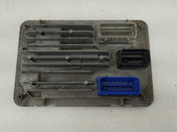 2019 Cadillac Xt4 PCM Engine Control Computer ECU ECM PCU OEM P/N:12700446 079196555, 12705977 Fits Fits 2020 OEM Used Auto 