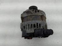 2019 Cadillac Xt4 Alternator Replacement Generator Charging Assembly Engine OEM P/N:13529434 Fits Fits 2020 2021 2022 OEM Us