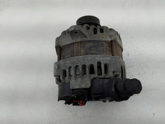 compare product 2019 Cadillac Xt4 Alternator Replacement Generator Charging Assembly Engine OEM P/N:13529434 Fits Fits 2020 2021 2022 OEM Used Auto Parts