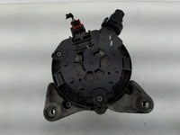 2019 Cadillac Xt4 Alternator Replacement Generator Charging Assembly Engine OEM P/N:13529434 Fits Fits 2020 2021 2022 OEM Us