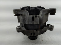 2019 Cadillac Xt4 Alternator Replacement Generator Charging Assembly Engine OEM P/N:13529434 Fits Fits 2020 2021 2022 OEM Us