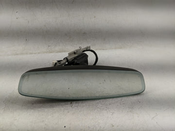 2019-2020 Cadillac Xt4 Interior Rear View Mirror Replacement OEM P/N:13594082 Fits Fits 2017 2018 2019 2020 OEM Used Auto Pa