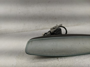 2019-2020 Cadillac Xt4 Interior Rear View Mirror Replacement OEM P/N:13594082 Fits Fits 2017 2018 2019 2020 OEM Used Auto Parts