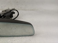 2019-2020 Cadillac Xt4 Interior Rear View Mirror Replacement OEM P/N:13594082 Fits Fits 2017 2018 2019 2020 OEM Used Auto Pa