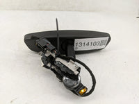 2019-2020 Cadillac Xt4 Interior Rear View Mirror Replacement OEM P/N:13594082 Fits Fits 2017 2018 2019 2020 OEM Used Auto Pa