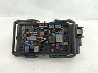 2019 Cadillac Xt4 Fusebox Fuse Box Panel Relay Module P/N:84557339 Fits OEM Used Auto Parts - Oemusedautoparts1.com